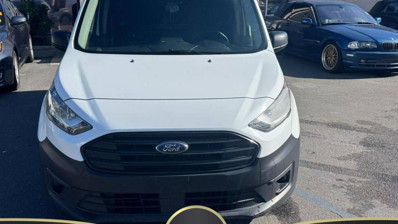 FORD TRANSIT CONNECT 2022 NM0LS7S24N1507738 image